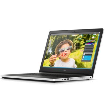 15.6 Dell Inspiron 5559 DI5559I781V4UWCIS3-14