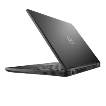 Dell Latitude 5491 N004L549114EMEA_UBU25-14