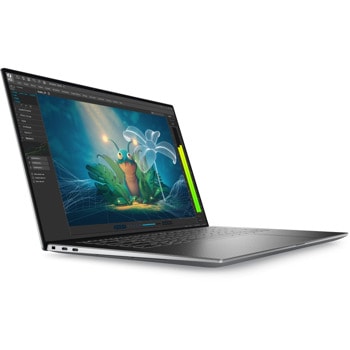 Dell Precision 5570 N201P5570EMEA_VP