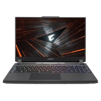 Gigabyte AORUS 15 XE4