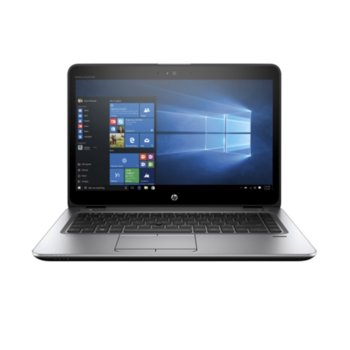 HP EliteBook 840 G3 T9X25EA