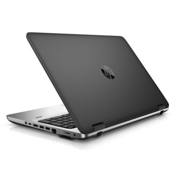 HP ProBook 650 G2 Y3B18EA