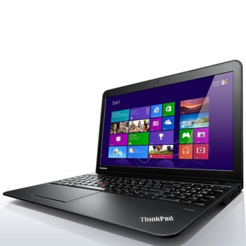 Lenovo ThinkPad Edge S440 20AY00BKBM