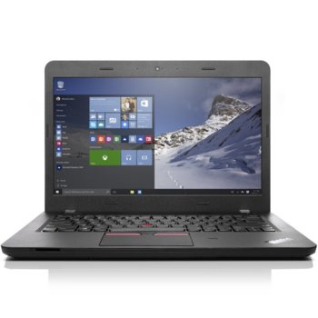 Lenovo ThinkPad Edge E460 20ET003EBM/5WS0A23781