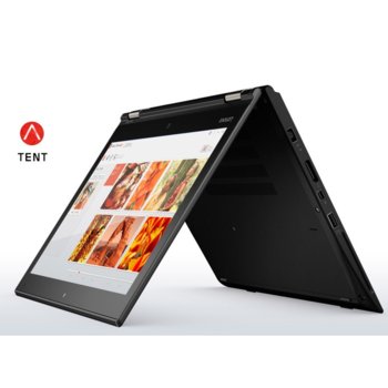 Lenovo ThinkPad Yoga 260 20FD001YBM/5WS0E97281