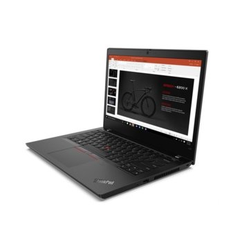 Lenovo ThinkPad L14 Gen 1 (AMD) 20U50001BM