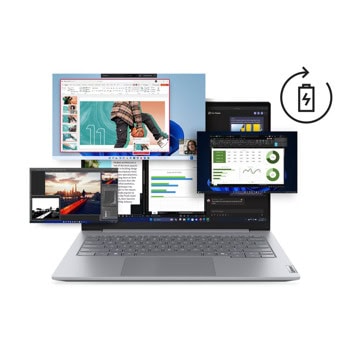 Lenovo ThinkBook 14 G8 21SJ007EBM