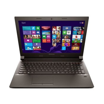 Lenovo IdeaPad B50-70 80EW01QKBM