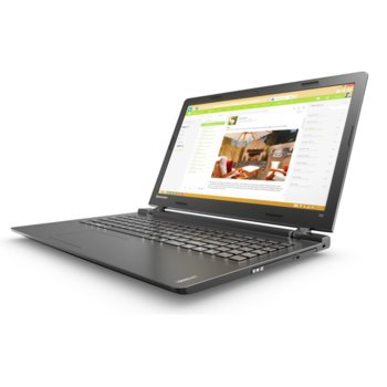 Lenovo ideapad 100 80QQ00GFBM