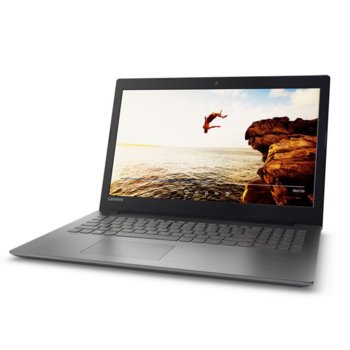 Lenovo IdeaPad 320-15IKBN 80XL03M4BM