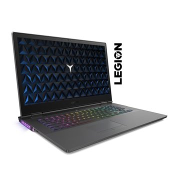 Lenovo Legion Y730 81HG004EBM