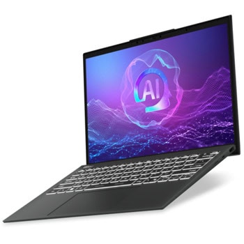 MSI Prestige 13 AI+ Evo A2VMG 9S7-13Q322-054