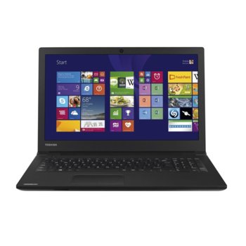 Toshiba Satellite Pro R50-B-17W PSSG1E-00F005G6