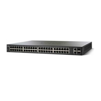 Cisco SF350-48 SF350-48-K9-EU