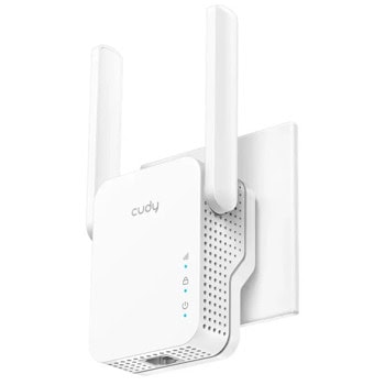 range extender/репитер cudy re300
