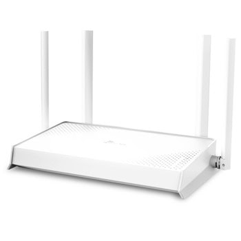 TP-Link Archer BE220W + тениска | JAR Computers TP-Link Archer BE220W + тениска