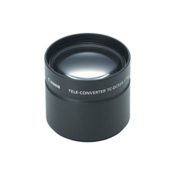 Canon Tele converter TC-DC52 A