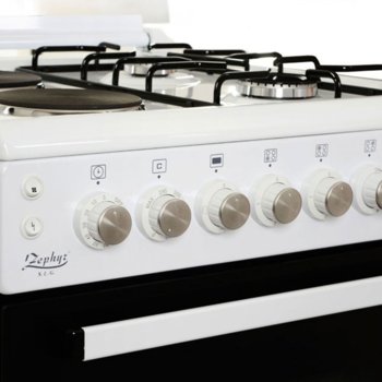 Готварска печка ZEPHYR ZP 1441 2E60