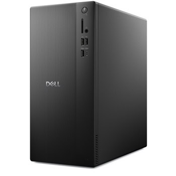 Dell Pro Tower Essential QVT1260 + SE2426H | JAR Computers Dell Pro Tower Essential QVT1260 + SE2426H