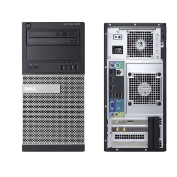 Dell OptiPlex 9020 MT CA020D9020MT1