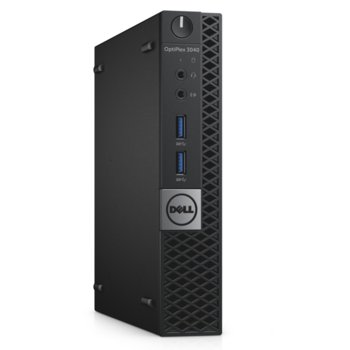 Dell OptiPlex 3040 Micro N001O3040M