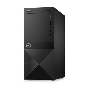 Dell Vostro 3670 MT