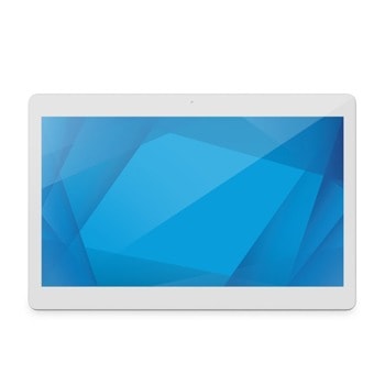 Тъч Компютър Elo E412421 ESY15I4-2UWD-0-4G-3E-AQ-GMS-WH-NS, шестядрен Rockchip RK3399 1.8GHz, 15.6" (39.62 cm) Full HD Touchscreen Display, 4GB DDR4, 32GB SSD, Android | JAR Computers Elo E412421 ESY15I4-2UWD-0-4G-3E-AQ-GMS-WH-NS