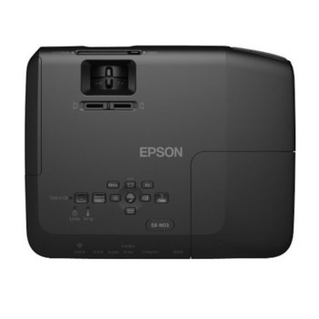 Epson EB-W03