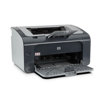 HP LaserJet P1102s