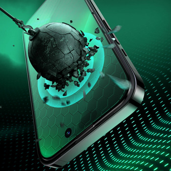 Joyroom Knight Green JR-G01 за iPhone 14