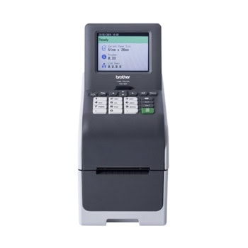 Brother TD-2320DSA203