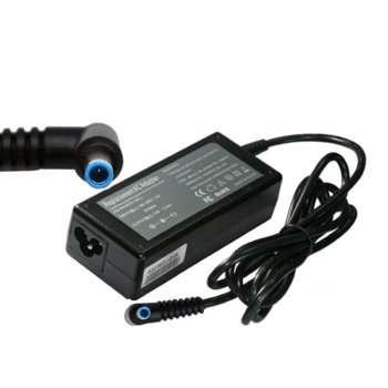 Захранване (заместител) за лаптоп DELL 19.5V 4.62A 90W 4.5mmx3mm с централен пин | JAR Computers Адаптер за лаптоп (Зарядно за лаптоп) DELL 19.5V