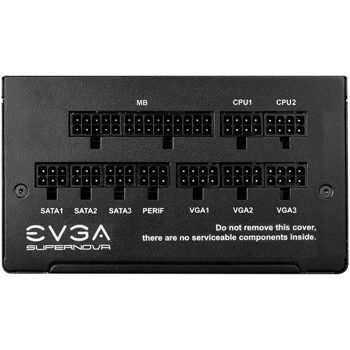 EVGA SuperNOVA 850 GT 220-GT-0850-Y2