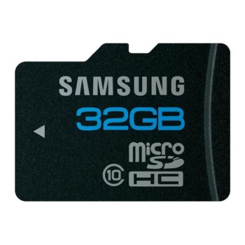 32GB Micro SDHC