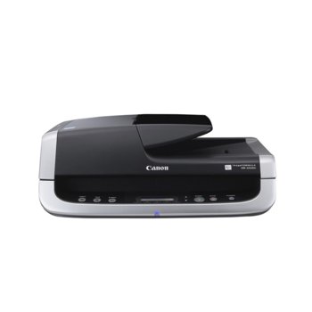 Canon Document Scanner DR 2020U