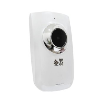 3S Vision N8071 camera