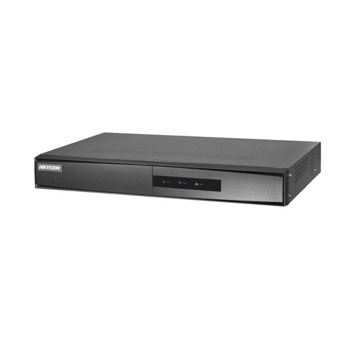 IP видеорекордер HikVision DS-7108NI-Q1/M(D), 8-канален, H.265+/H.265/H.264+/H.264, 1x SATA (до 6TB), 2x USB 2.0, 1x RJ-45, 1x HDMI, 1x VGA | JAR Computers HikVision DS-7108NI-Q1/M(D)