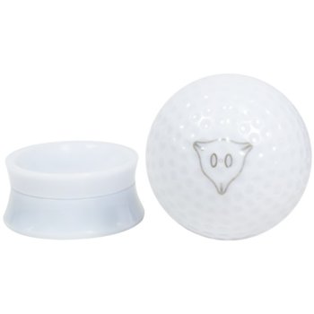 Смарт голф топка, Тyphoon TP002 TyGolf, за Android iOS устройства, 10м обхват, 350 mAh, 3.7V, бяла | JAR Computers Тyphoon TP002 TyGolf