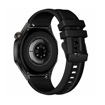 Смарт часовник Aurafit AM34 Black 73124