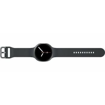 Samsung Galaxy Watch8 40mm Graphite LTE SM-L325FDA