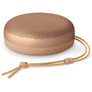 Bang & Olufsen BeoSound A1 3rd Gen Honey Tone