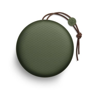 Bang and Olufsen BeoPlay A1 DC25982