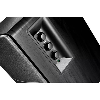 Edifier R1280T Black Разопакован продукт