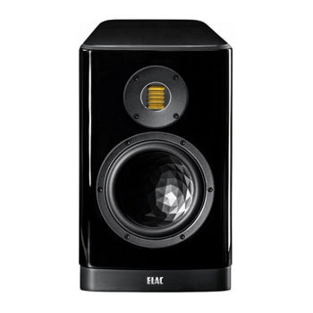 ELAC Vela BS 404.2 Black