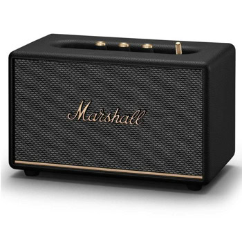 Marshall Acton III Black 1006004 | JAR Computers Marshall Acton III Black 1006004