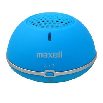 Maxell MXSB BT01 Blue