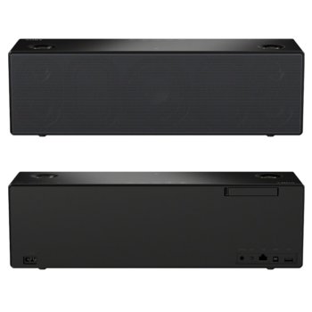 2.1 Sony SRS-X9, Bluetooth, 50W, черна