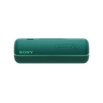 Sony SRS-XB22 Green SRSXB22G.CE7