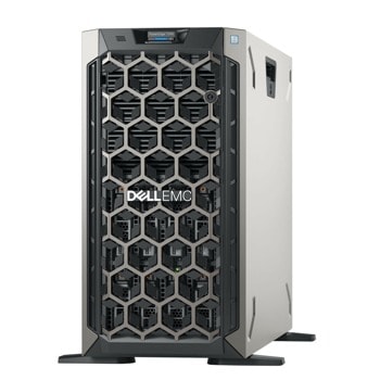 Dell EMC PowerEdge T340 (#DELL02975)