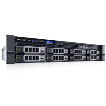 Dell PowerEdge R530